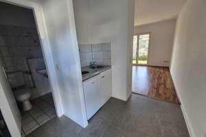 renoviertes Apartment mit Terrasse – Schonnebeckhöfe 216, 45327 Katernberg, Essen – Vorschaubild 4