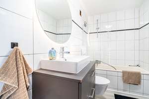 4,5 Zimmer Maisonette-Wohnung in Mönchengladbach – Die vollständige Adresse der Immobilie erhältst du vom Anbieter., 41061 Am Wasserturm, Mönchengladbach – Vorschaubild 10
