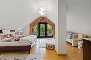 Exklusives Einfamilienhaus in Top-Zustand mit herrlichem Südgarten. Beste Wohnlage im Berggebiet – Die vollständige Adresse der Immobilie erhältst du vom Anbieter., 96049 Babenberger Viertel, Bamberg – Vorschaubild 1