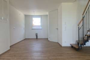 Neues 5-Zimmer Reihenendhaus in  Dresden - Rockau – Rockauer Ring 27, 1328 Gönnsdorf/Pappritz, Dresden – Vorschaubild 4