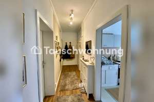 Tauschwohnung: Altbauwohnung Wienburgviertel – Arndtstraße 15, 48147 Uppenberg, Münster – Vorschaubild 3