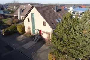 DIETZ: Großzügiges Wohn- und Geschäftshaus in beliebter Wohnlage von Schaafheim! – Darmstadt-Dieburg (Kreis) – Vorschaubild 8