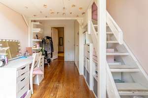 Klassischer Altbau mit eigenem Garten am Stadtpark – 23568 Sankt Gertrud, Lübeck – Vorschaubild 10
