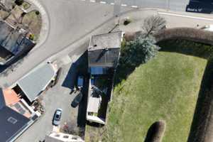 Freistehendes Einfamilienhaus mit Garten und viel Potential in beliebter Lage von Erftstadt-Erp. – Luxemburger Str. 14, 50374 Rhein-Erft-Kreis – Vorschaubild 5