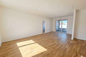 Exklusive Neubau-Eigentumswohnung in List / Vahrenwald - 4 Zimmer Wohnung mit Loggia – Die vollständige Adresse der Immobilie erhältst du vom Anbieter., 30163 Vahrenwald, Hannover – Vorschaubild 4