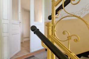 3 Zimmer • mit Balkon • Bad mit Wanne und Dusche • auf dem Schloßberg • zur Miete • in Chemnitz – Die vollständige Adresse der Immobilie erhältst du vom Anbieter., 9113 Schloßchemnitz, Chemnitz – Vorschaubild 3