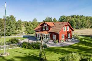 EInzigartiges ruhiges Baugundstück für ihr Schwedenhaus in Mitten ländlicher Idylle im Altdorf – Ostholstein (Kreis) – Vorschaubild 8