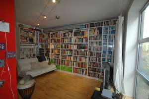 2-Zimmer-Wohnung in Alt-Weiden, Köln – Hans-Willy-Mertens-Straße 2 A, 50858 Weiden, Köln – Vorschaubild 3