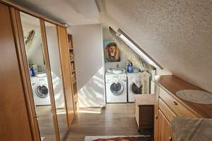 Charmante 5-Zimmer Maisonette-Wohnung im 2. OG in Essen-Burgaltendorf – Die vollständige Adresse der Immobilie erhältst du vom Anbieter., 45289 Burgaltendorf, Essen – Vorschaubild 28