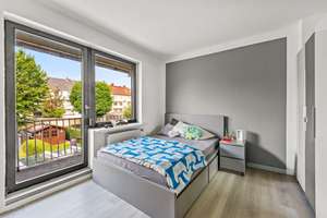 Klushof - Renoviertes Reihenmittelhaus in zentraler Lage – Die vollständige Adresse der Immobilie erhältst du vom Anbieter., 27576 Klushof, Bremerhaven – Vorschaubild 7