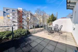 Urbane Oase in Karlsruhe: Stilvolles Reihenmittelhaus mit Garten & Dachterrasse – Die vollständige Adresse der Immobilie erhältst du vom Anbieter., 76135 Weststadt, Karlsruhe – Vorschaubild 19