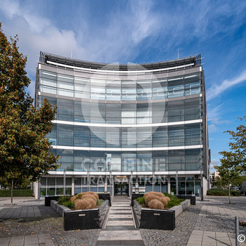 Individuell anpassbare Büroflächen nahe dem OEZ. combine Transaction