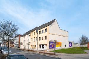 MFH-Ensemble mit starker Rendite und Neubauperspektive – Die vollständige Adresse der Immobilie erhältst du vom Anbieter., 24837 Schleswig – Vorschaubild 3