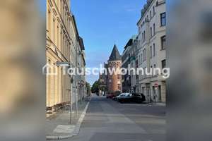 Tauschwohnung: Heller Altbau im Regierungsviertel  | 58 qm, modernisiert