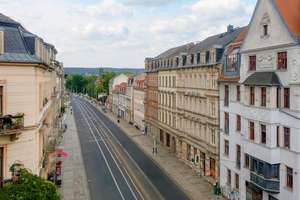 Panorama inklusive - Rooftop Living über den Dächern der Neustadt - Neubau KfW40-QNG! – Die vollständige Adresse der Immobilie erhältst du vom Anbieter., 1099 Äußere Neustadt, Dresden – Vorschaubild 11