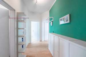 *BEZUGSFREI* Denkmalgeschützte 2-Zimmer Wohnung in Leipzig Alt-West – Demmeringstraße 87 WE03, 4177 Altlindenau, Leipzig – Vorschaubild 3