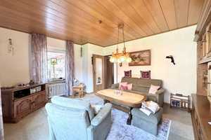 Gemütliches Einfamilienhaus mit schönem Garten in Nordhorn - Blanke – Grafschaft Bentheim (Kreis) – Vorschaubild 9