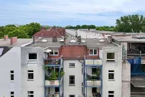 ⭐️ Dachgeschoss-Traum mit Blick auf den Weißensee - Helle 3-Zi Whg mit großer Dachterrasse – Die vollständige Adresse der Immobilie erhältst du vom Anbieter., 13088 Weißensee, Berlin – Vorschaubild 18