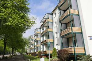 Attraktive 3-Raumwohnung sucht neuen Mieter – Gr. Diesdorfer Straße 94, 39110 Stadtfeld West, Magdeburg – Vorschaubild 11