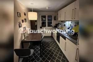 Tauschwohnung: 3 Zimmer Maisonette Wohnung mit Dachterrasse – Die vollständige Adresse der Immobilie erhältst du vom Anbieter., 80797 Neuschwabing, München – Vorschaubild 3