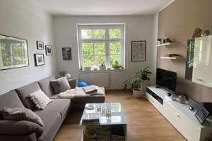 Schöne, gemütliche 2 Zimmer Wohnung Balkon in Buer!!