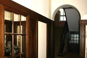 Großzügige 2-Zimmer Wohnung im schönen Altbau in Schmargendorf  – Franzensbader Straße 5, 14193 Schmargendorf, Berlin – Vorschaubild 5