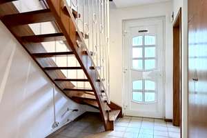 Geräumige ruhig gelegene 4 Raum Maisonette-Wohnung mit Garten – Die vollständige Adresse der Immobilie erhältst du vom Anbieter., 40627 Gerresheim, Düsseldorf – Vorschaubild 23