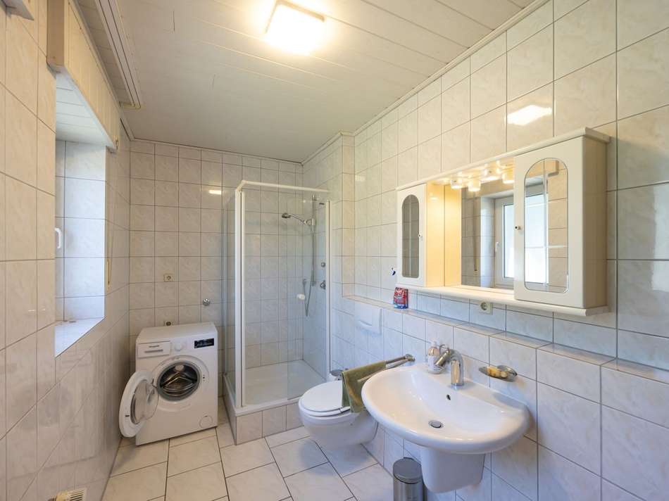 Gäste-WC Haus 2