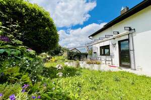 Einfamilienhaus mit ELW in toller Lage mit Gartenidyll und Doppelgarage – Die vollständige Adresse der Immobilie erhältst du vom Anbieter., 71701 Schwieberdingen – Vorschaubild 3