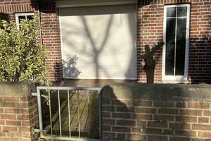 Alltagstaugliche 2-Zimmer-Wohnung in Bremen St. Magnus mit Terrasse und Tiefgarage  – Lesumer Heerstraße 86, 28717 St. Magnus, Bremen – Vorschaubild 2