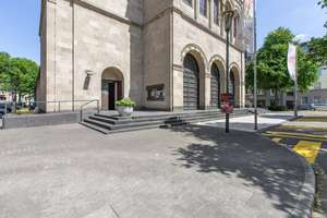 Ein Ort zum Ankommen – mit Charme und Raumgefühl – 40237 Düsseltal, Düsseldorf – Vorschaubild 9