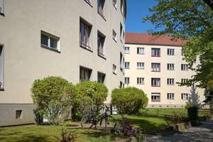 Rohe Wohnperle zwischen Kiez und Roseneck – Hohenzollerndamm 67a, 14199 Schmargendorf, Berlin – Vorschaubild 7