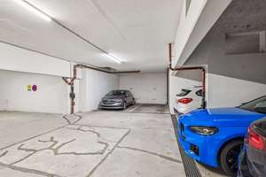 Traumhafte Dachgeschosswohnung mit Blick über Stuttgart – Christophstraße 26, 70180 Heusteigviertel, Stuttgart – Vorschaubild 19