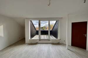 Hellerhof: Schicke 2 Zimmer-Wohnung mit großer Terrasse – Dresdener Straße 55, 40595 Hellerhof, Düsseldorf – Vorschaubild 7