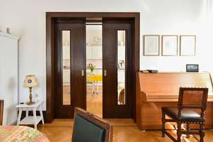 Stilvolle Villa in Bestlage!
Ein historischer Klassiker mit Raum für Generationen – Die vollständige Adresse der Immobilie erhältst du vom Anbieter., 45133 Bredeney, Essen – Vorschaubild 12