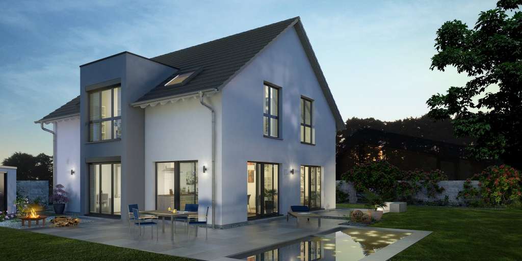 Immobilie in Dürrröhrsdorf-Dittersbach - Home 14 - Bild 0