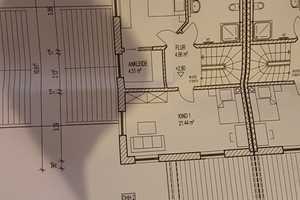 Doppelhaushälfte mit gehobener Innenausstattung in Oberding – Faganastraße 15a, 85445 Erding (Kreis) – Vorschaubild 23