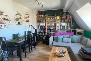 Dachgeschosswohnung - 3 Zimmer zu vermieten – Die vollständige Adresse der Immobilie erhältst du vom Anbieter., 47057 Neudorf-Süd, Duisburg – Vorschaubild 6
