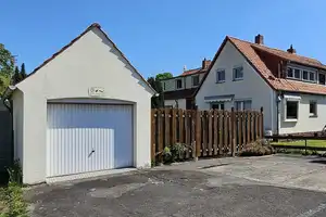 Mehrfamilienhaus in beliebter Wohnlage in Göttingen – Göttingen (Kreis) – Vorschaubild 6