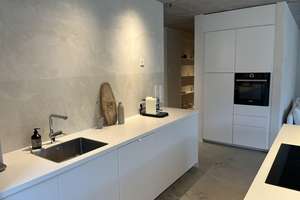 4-Zimmer-Wohnung mit großem Garten, Terrasse & Garage – Die vollständige Adresse der Immobilie erhältst du vom Anbieter., 75203 Königsbach-Stein – Vorschaubild 3