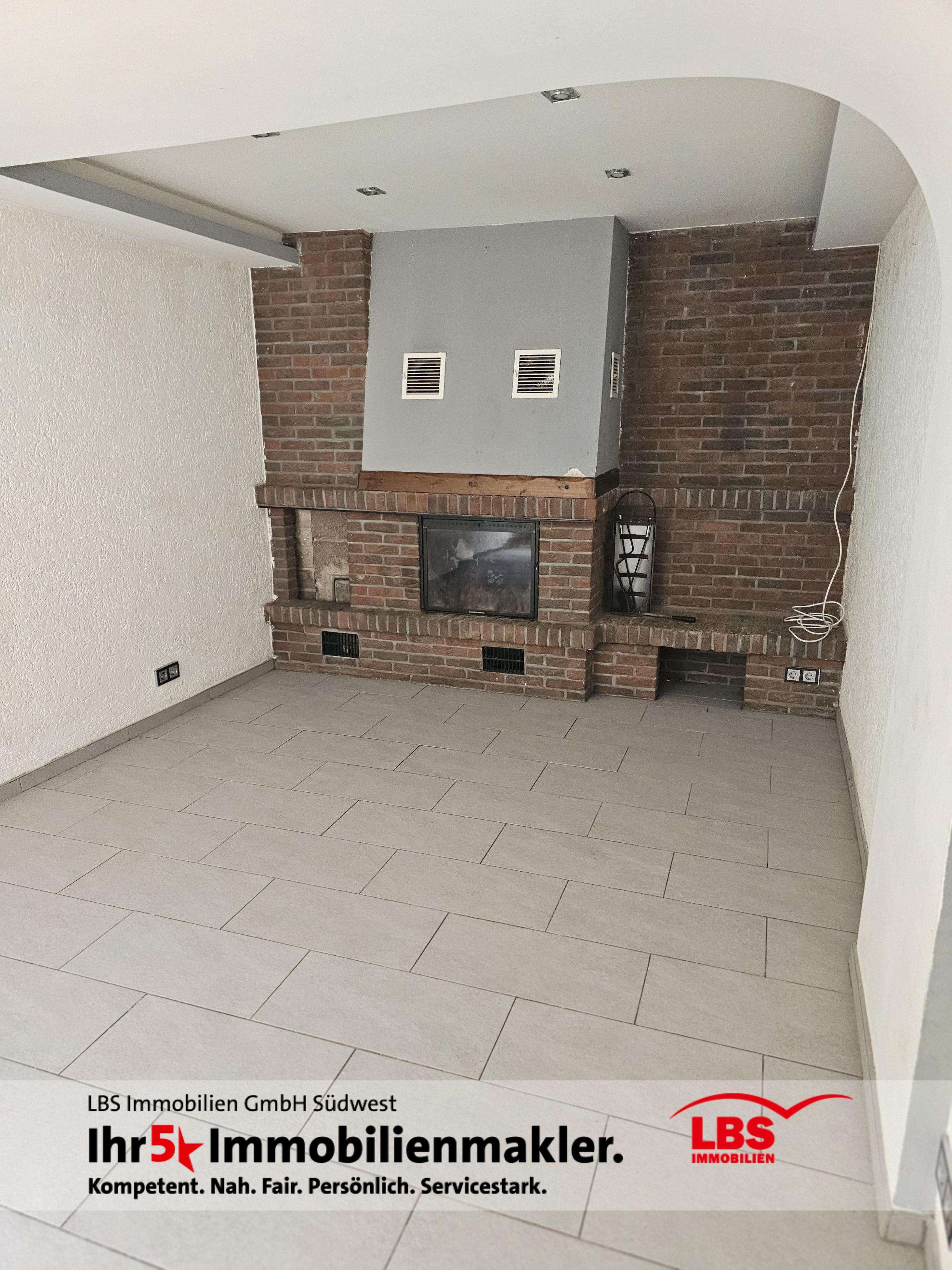 Immobilie in Eisenberg (Pfalz) - Zwei Häuser ein Preis!  - Bild 6