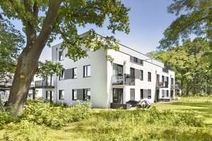 Dämeritzer Ufer - Reihenhaus mit 5 Zimmern, Garten und Dachterrasse – Abendseglersteig 24, 12589 Rahnsdorf, Berlin – Vorschaubild 17
