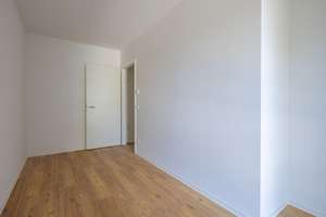4-Zimmer-Wohnung (Typ 13) mit Balkon, zwei Badezimmern und eigenem Keller | ab sofort verfügbar – Raderberggürtel 50, 50968 Marienburg, Köln – Vorschaubild 13
