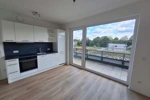 2 Zimmer mit Balkon und Einbauküche, frisch renoviert – Auf der Großen Heide 48, 33609 Mitte, Bielefeld – Vorschaubild 11