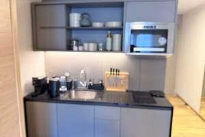 Kompaktes Apartment in Frankfurt Niederrad – Saonestr. 1, 60528 Niederrad, Frankfurt am Main – Vorschaubild 15