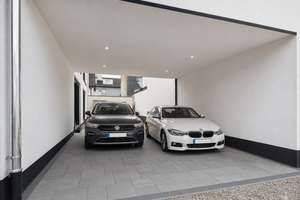 Modernes Neubau-Reihenendhaus mit Stellplatz und großer Dachterrasse – Die vollständige Adresse der Immobilie erhältst du vom Anbieter., 76149 Neureut, Karlsruhe – Vorschaubild 22