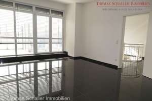 Exklusives „Haus-im-Haus“-Penthouse mit über 100 m² Dachterrasse in bester Lage von Fürth-Dambach – Die vollständige Adresse der Immobilie erhältst du vom Anbieter., 90768 Dambach, Unterfürberg, Fürth – Vorschaubild 21