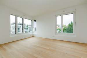 Erstbezug Viktoria-Viertel, 2-Zi. Penthouse – Augustastraße 8, 65189 Südost, Wiesbaden – Vorschaubild 15