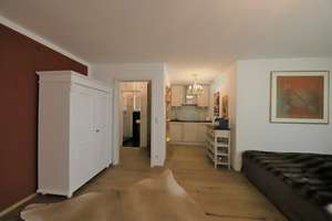 Ideal für Singles: Möbliertes Appartement in attraktiver Lage von München-Schwabing – Die vollständige Adresse der Immobilie erhältst du vom Anbieter., 80796 Neuschwabing, München – Vorschaubild 3