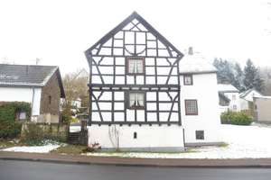 Wohnhaus, teilweise in Fachwerkbauweise in Dreis – Die vollständige Adresse der Immobilie erhältst du vom Anbieter., 54552 Dreis-Brück – Vorschaubild 2